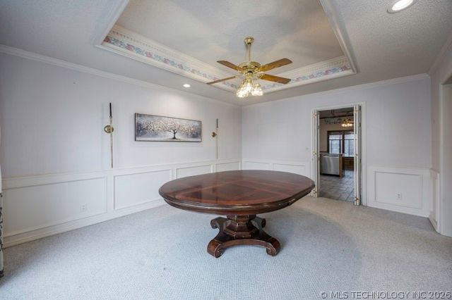 2617 Regency Road, Bartlesville, OK 74006