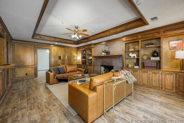 2617 Regency Road, Bartlesville, OK 74006