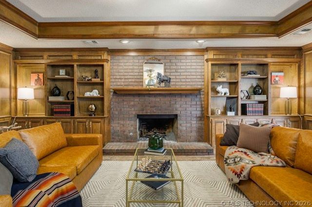 2617 Regency Road, Bartlesville, OK 74006