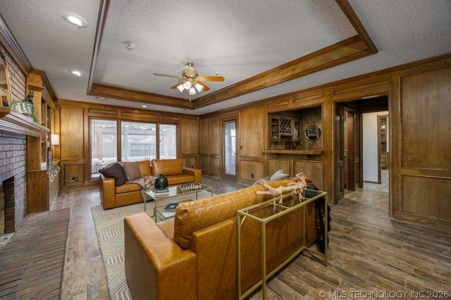 2617 Regency Road, Bartlesville, OK 74006