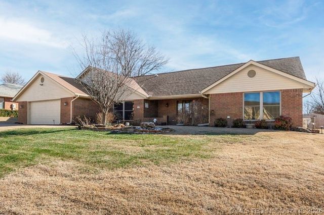 2617 Regency Road, Bartlesville, OK 74006