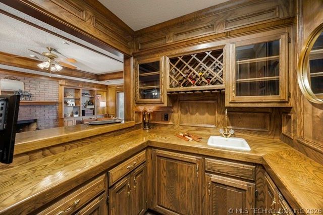 2617 Regency Road, Bartlesville, OK 74006