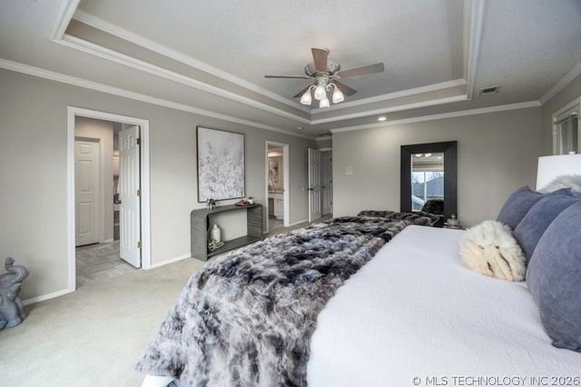 2617 Regency Road, Bartlesville, OK 74006