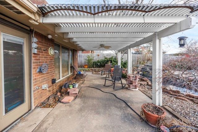 2617 Regency Road, Bartlesville, OK 74006