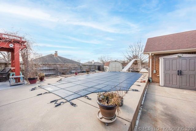 2617 Regency Road, Bartlesville, OK 74006