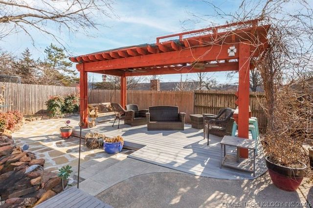 2617 Regency Road, Bartlesville, OK 74006