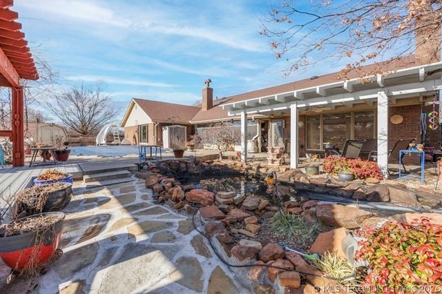 2617 Regency Road, Bartlesville, OK 74006