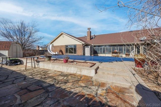 2617 Regency Road, Bartlesville, OK 74006