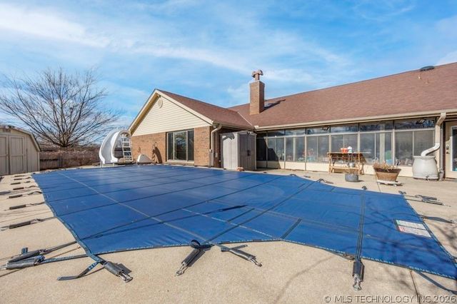 2617 Regency Road, Bartlesville, OK 74006