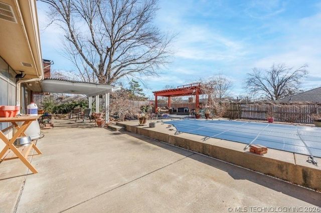2617 Regency Road, Bartlesville, OK 74006
