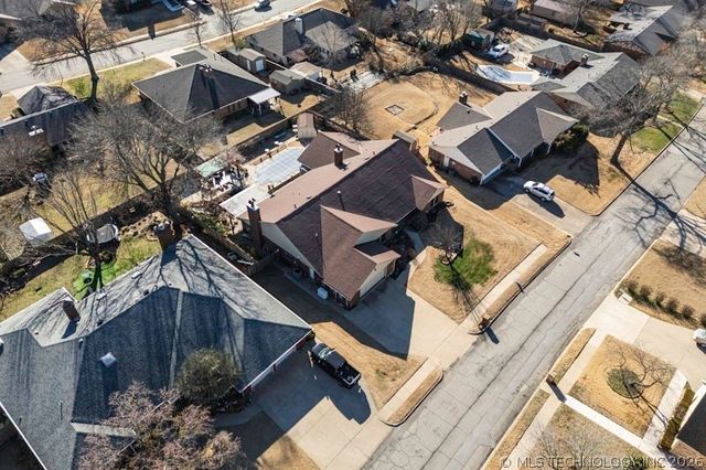 2617 Regency Road, Bartlesville, OK 74006