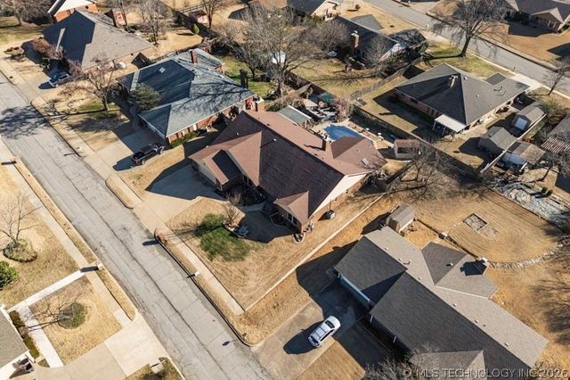 2617 Regency Road, Bartlesville, OK 74006