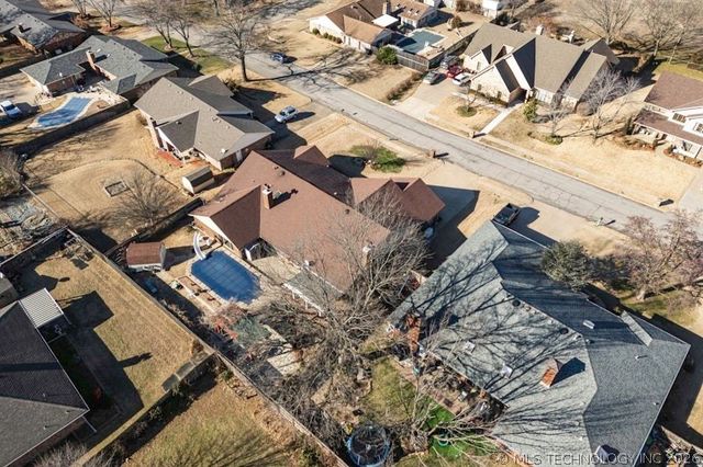 2617 Regency Road, Bartlesville, OK 74006