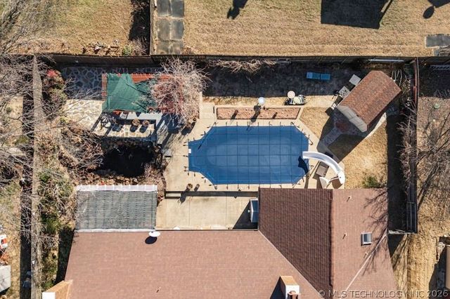 2617 Regency Road, Bartlesville, OK 74006