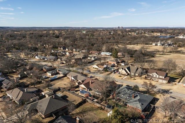 2617 Regency Road, Bartlesville, OK 74006