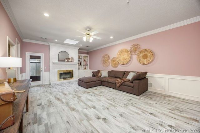 2617 Regency Road, Bartlesville, OK 74006