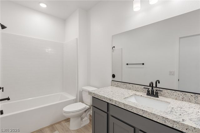 194 Wewatta Avenue, Henderson, NV 89011