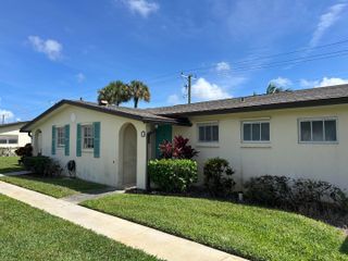 2971 W Ashley Dr Drive W B, West Palm Beach, FL 33415