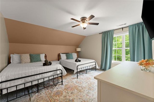 1300 Preacher Campbell Road, Clarkesville, GA 30523