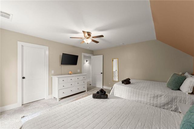 1300 Preacher Campbell Road, Clarkesville, GA 30523