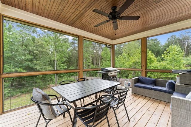 1300 Preacher Campbell Road, Clarkesville, GA 30523