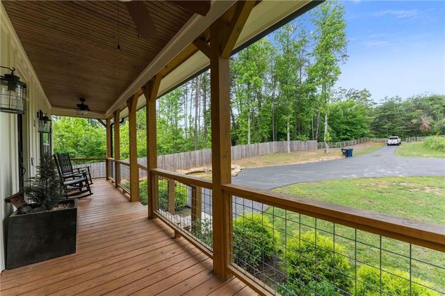 1300 Preacher Campbell Road, Clarkesville, GA 30523