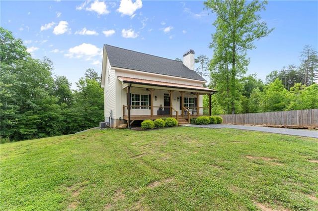 1300 Preacher Campbell Road, Clarkesville, GA 30523