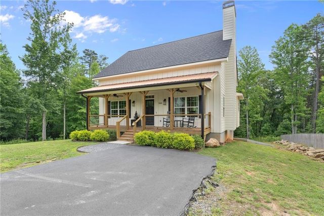 1300 Preacher Campbell Road, Clarkesville, GA 30523