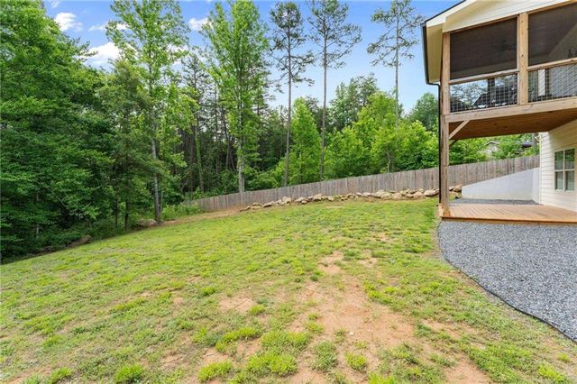 1300 Preacher Campbell Road, Clarkesville, GA 30523
