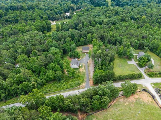 1300 Preacher Campbell Road, Clarkesville, GA 30523