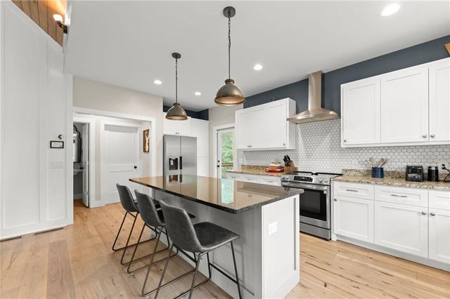 1300 Preacher Campbell Road, Clarkesville, GA 30523