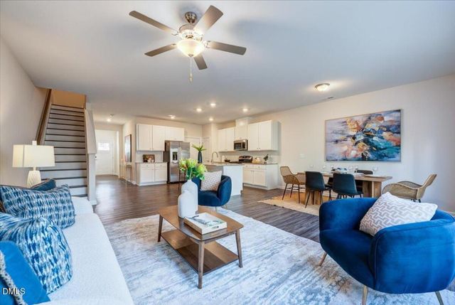 1209 Alston Ridge Court, Cary, NC 27519