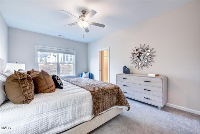 1209 Alston Ridge Court, Cary, NC 27519