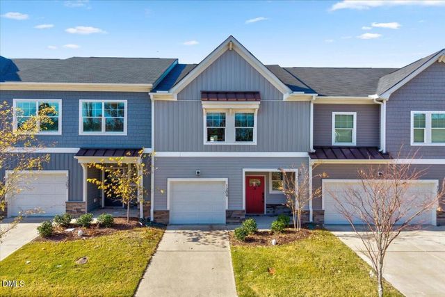 1209 Alston Ridge Court, Cary, NC 27519