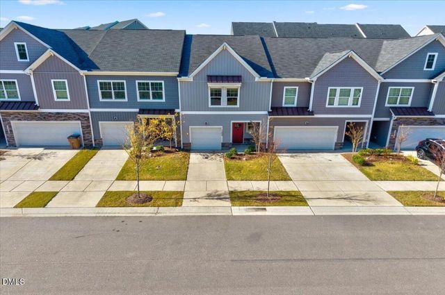 1209 Alston Ridge Court, Cary, NC 27519