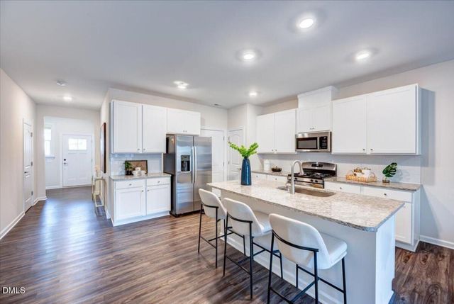 1209 Alston Ridge Court, Cary, NC 27519