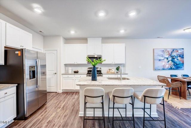 1209 Alston Ridge Court, Cary, NC 27519