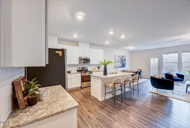 1209 Alston Ridge Court, Cary, NC 27519