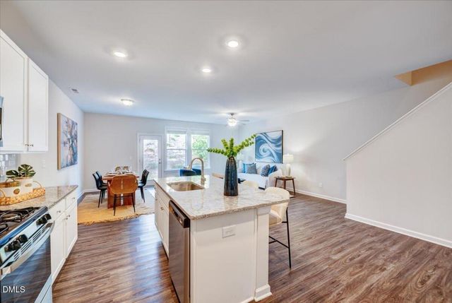 1209 Alston Ridge Court, Cary, NC 27519