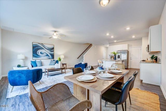 1209 Alston Ridge Court, Cary, NC 27519