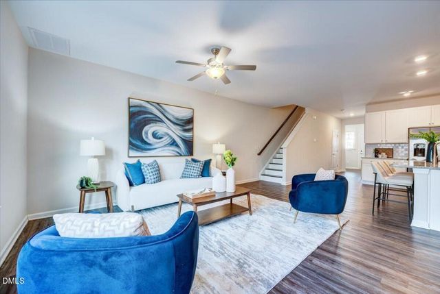 1209 Alston Ridge Court, Cary, NC 27519