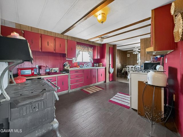 230th & Ave A, Rosamond, CA 93560