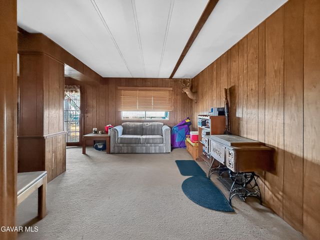 230th & Ave A, Rosamond, CA 93560