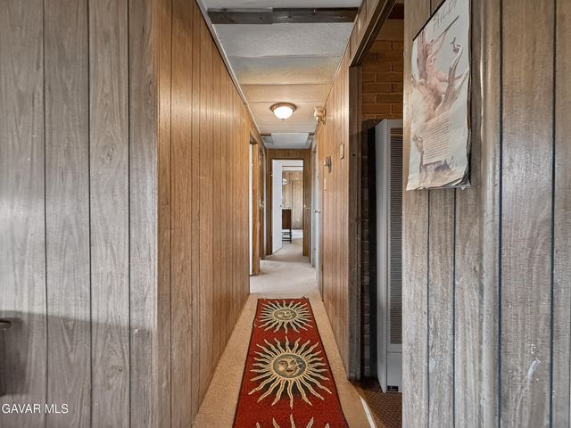 230th & Ave A, Rosamond, CA 93560