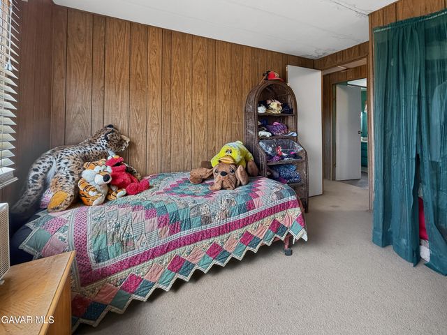 230th & Ave A, Rosamond, CA 93560