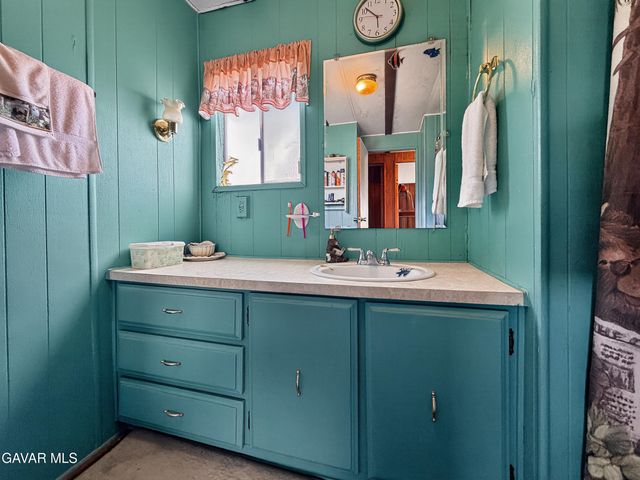 230th & Ave A, Rosamond, CA 93560