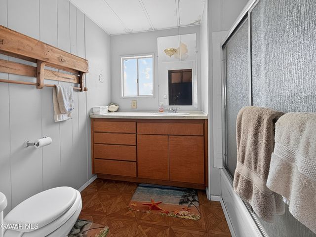 230th & Ave A, Rosamond, CA 93560