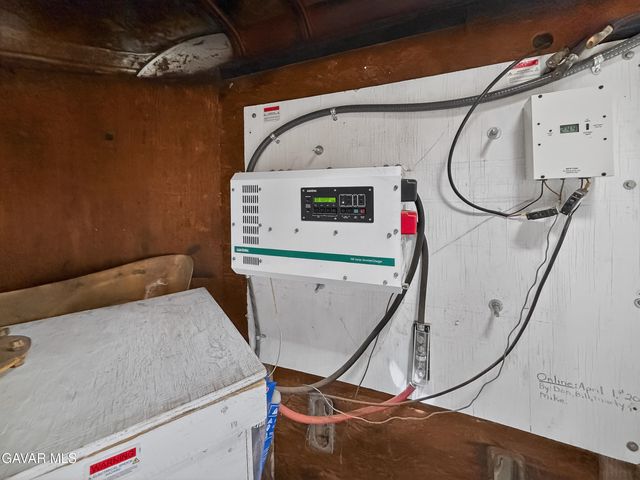 230th & Ave A, Rosamond, CA 93560