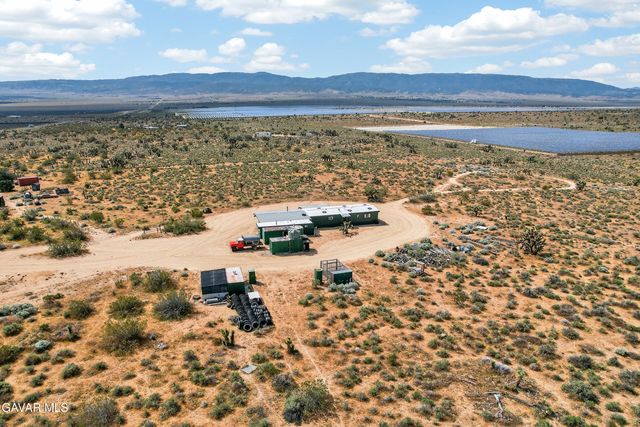 230th & Ave A, Rosamond, CA 93560