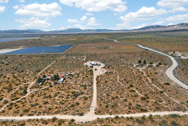 230th & Ave A, Rosamond, CA 93560